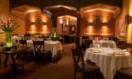 Private Dining Rooms