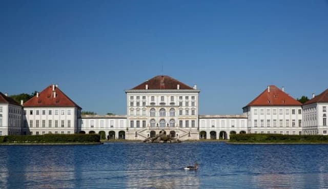 Concert hall