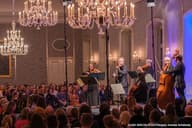 Baroque Music Venues