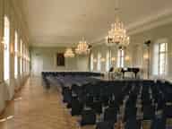 Gala Dinner Venues