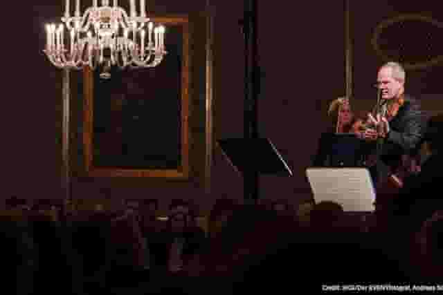 Concert hall
