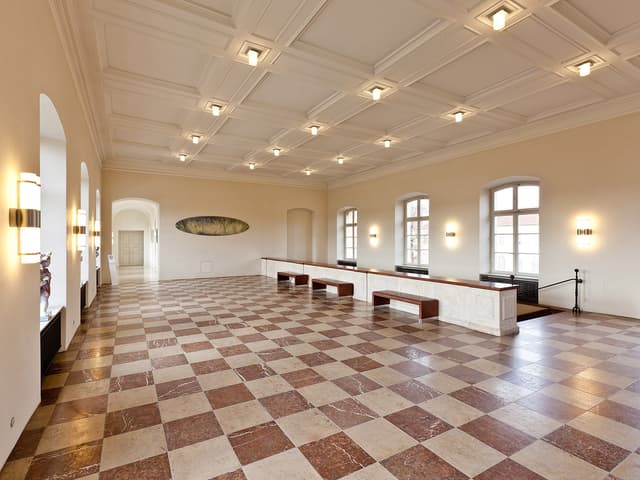 Concert hall