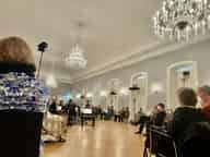 Party Venues