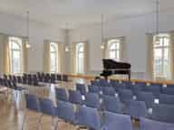 Party Venues