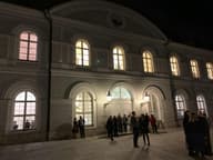 Reception Venues