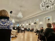 Reception Venues