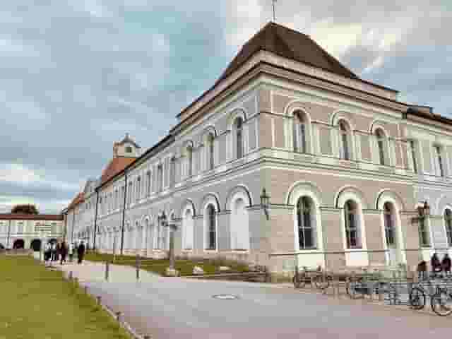 Orangeriesaal