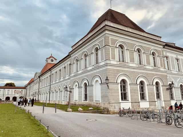 Orangeriesaal