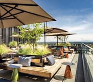 Sustainable Venues