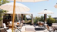 Outdoor Terraces