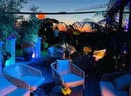 Outdoor Terraces