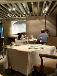 Private Dining Rooms