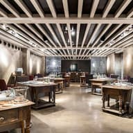 Private Dining Rooms