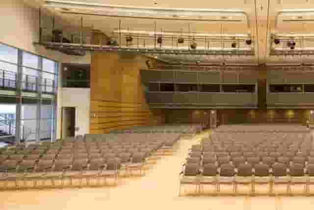 Saal 1