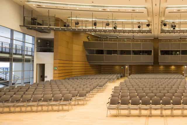 Saal 1