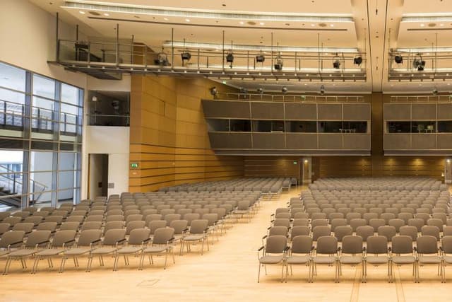 Saal 1
