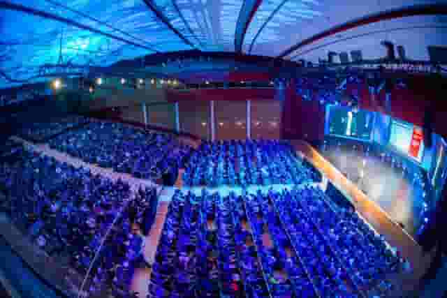Saal 1