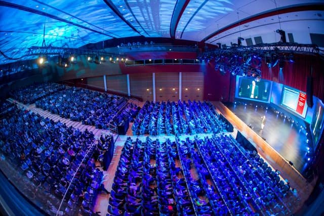 Saal 1