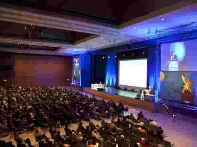 Saal 1