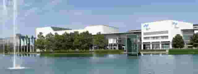 ICM – International Congress Center Messe München