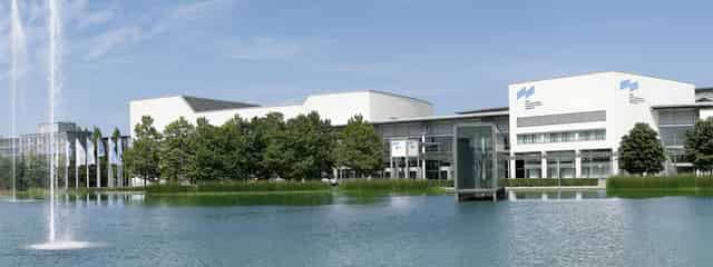 Conference center