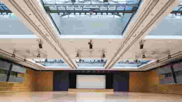 ICM – International Congress Center Messe München