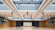Reception Halls
