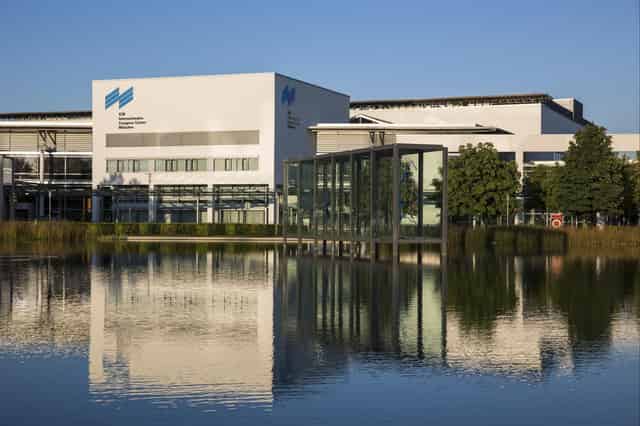 Conference center