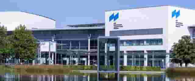 ICM – International Congress Center Messe München