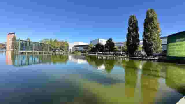 ICM – International Congress Center Messe München