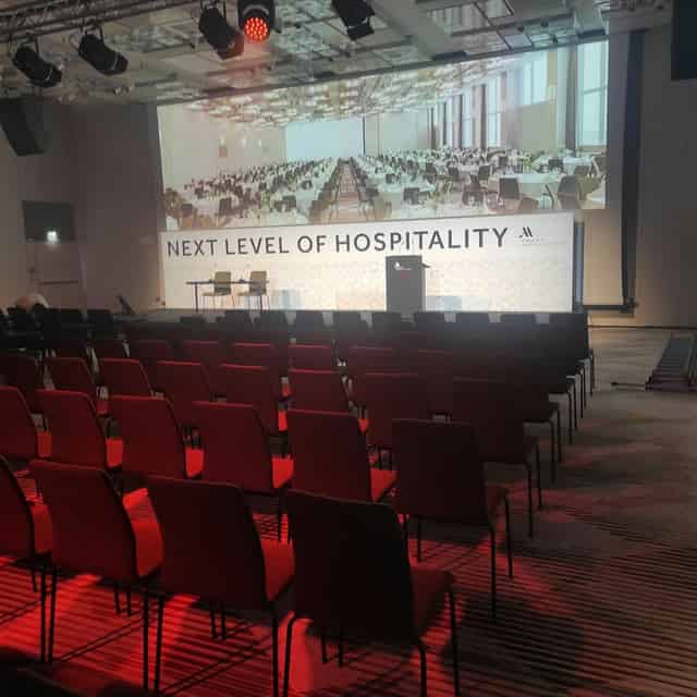 Ballroom 1+4
