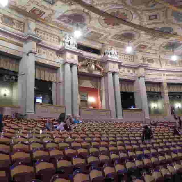 Prinzregententheater