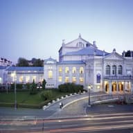 Theatres
