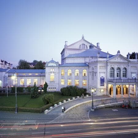 Prinzregententheater
