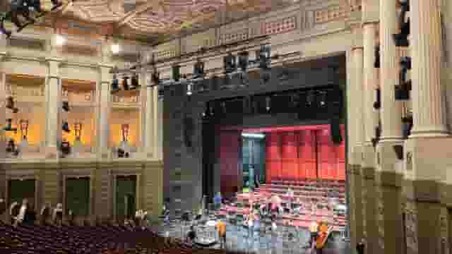 Prinzregententheater