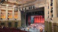 Theatres