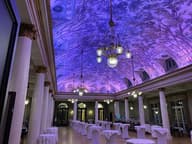 Baroque Music Venues