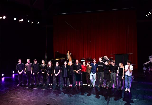 Reaktorhalle