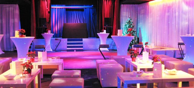 Oberangertheater München: Oberangertheater in München mieten bei Event Inc