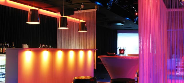 Oberangertheater München: Oberangertheater in München mieten bei Event Inc
