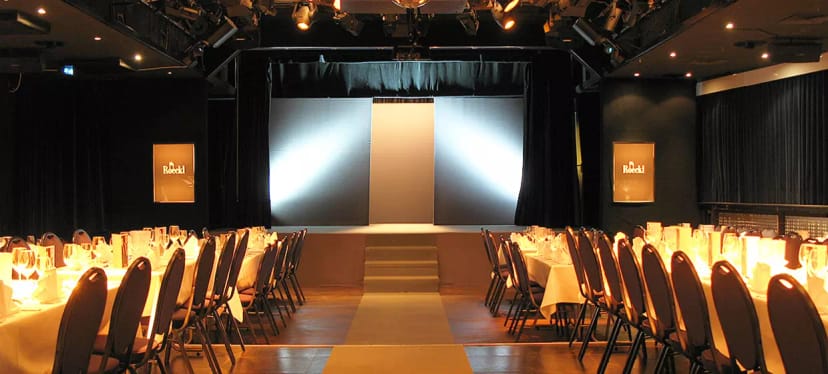 Oberangertheater München: Oberangertheater in München mieten bei Event Inc