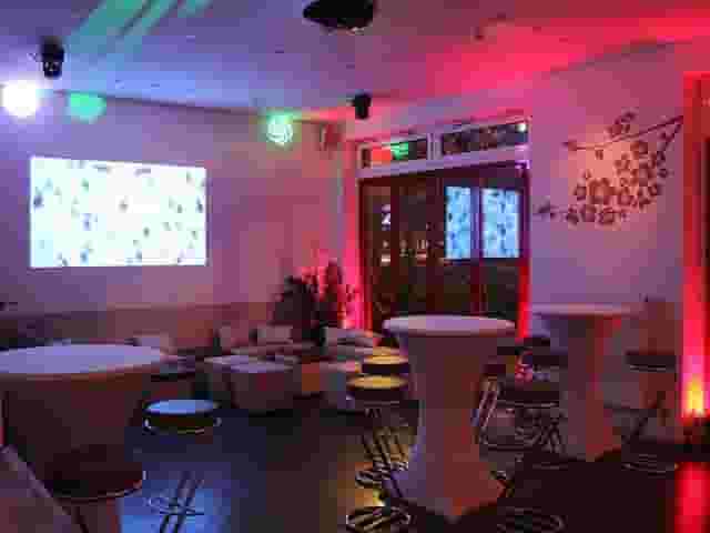 Function room