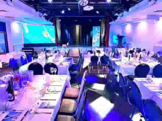 Function room