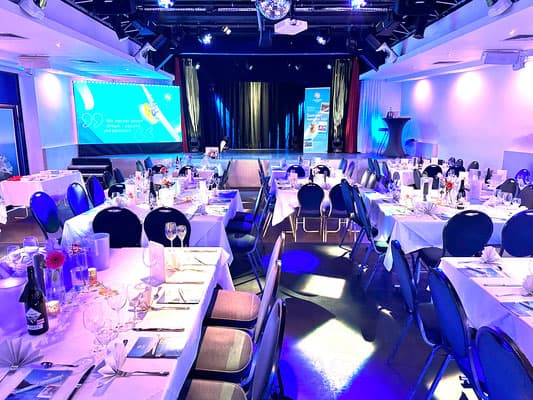 Function room