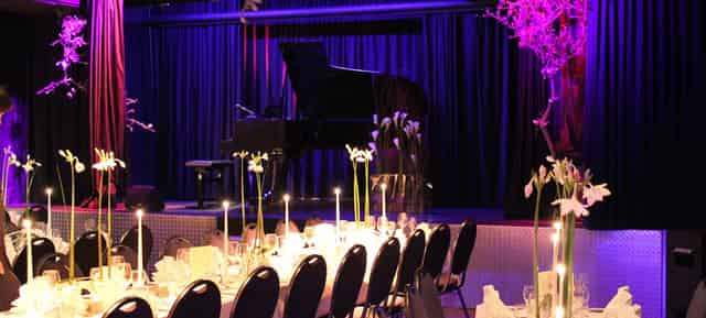 Function room