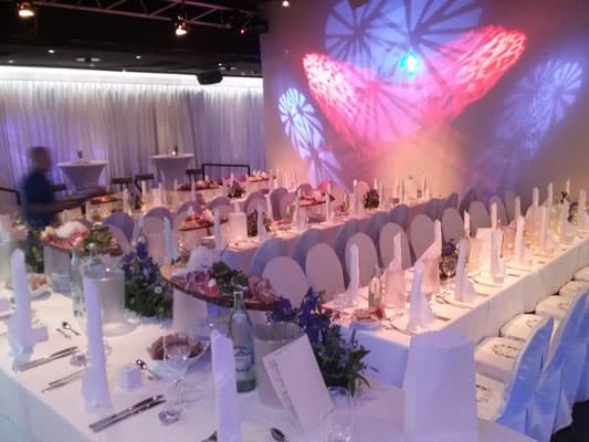 Function room