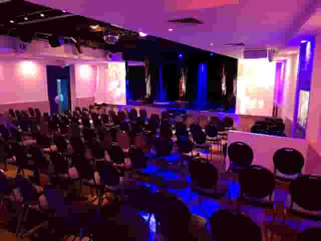 Function room