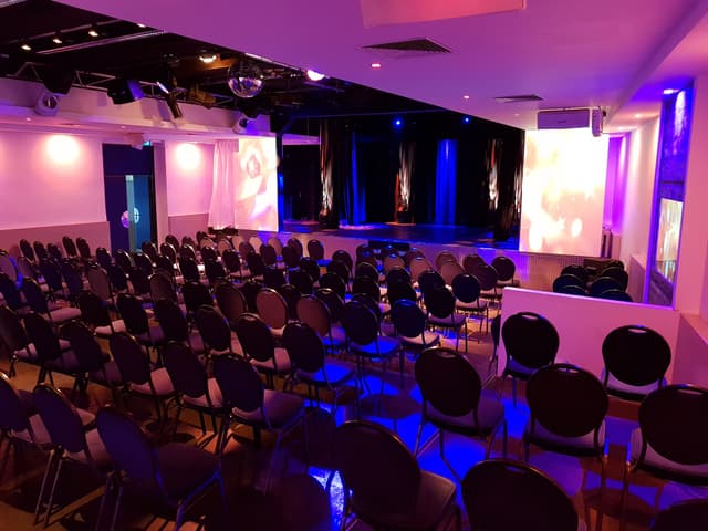 Function room