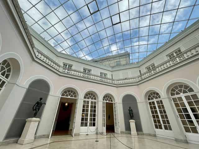 Cuvilliés-Theater