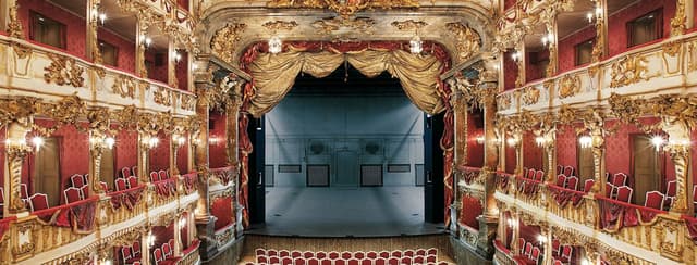 Cuvilliés-Theater